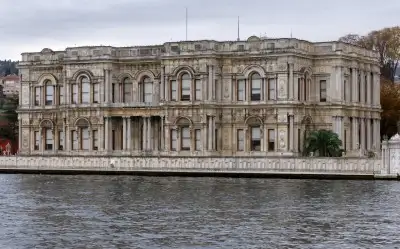 Beylerbeyi Sarayı