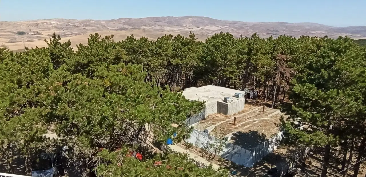 Beynam Atatürk Evi