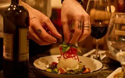 Beyoğlu Şaraphanesi