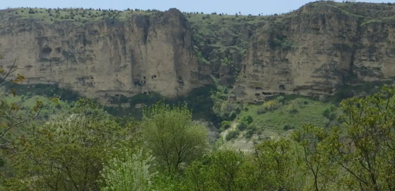 Beypazarı Kelebekler Vadisi Milli Parkı