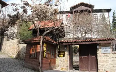 Beypazarı Tarih ve Kültür Müzesi