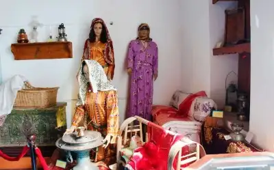 Beypazarı Yaşayan Müze