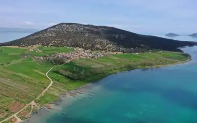 Beyşehir Gölü