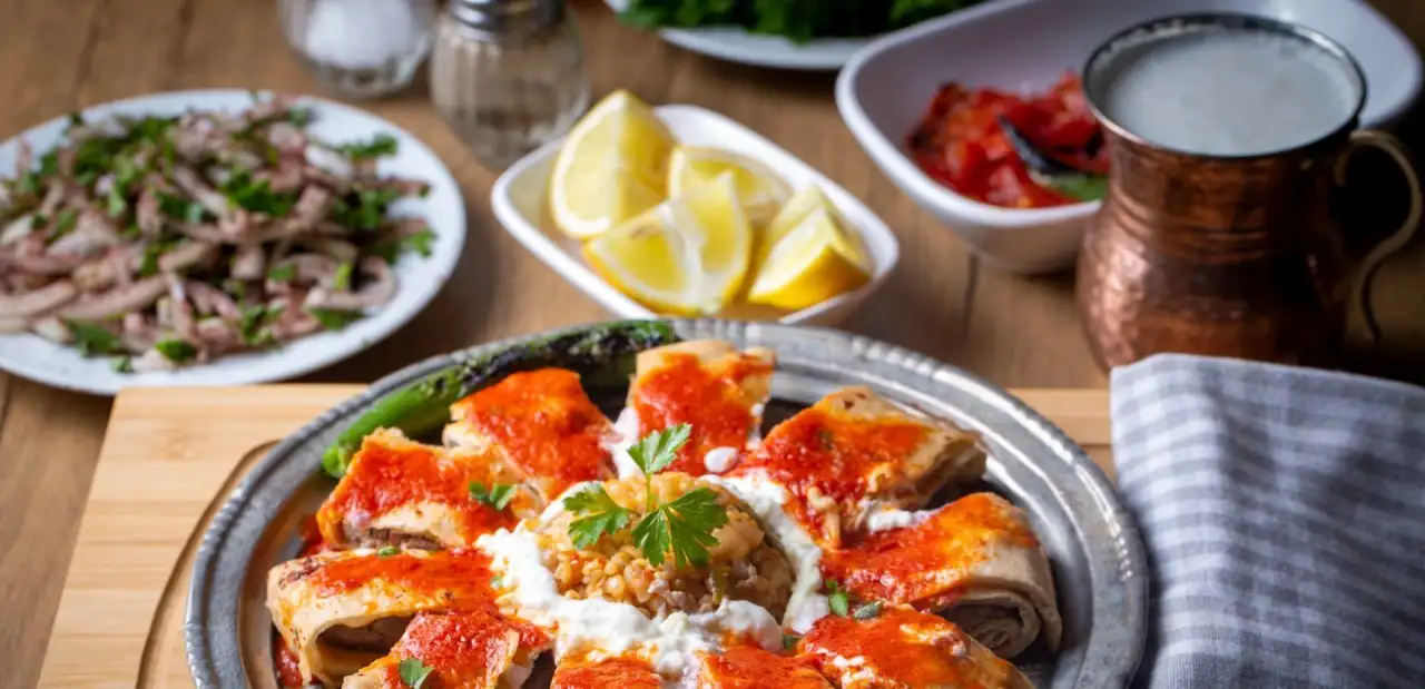 Çiya Kebap 2
