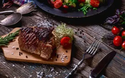 Günaydın Steakhouse