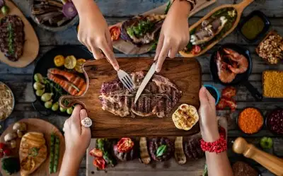 İstanbul Steakhouse Restoranları: İstanbul’un En İyi 12 Et Restoranı