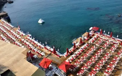 Bilem Hotel Beach & Spa
