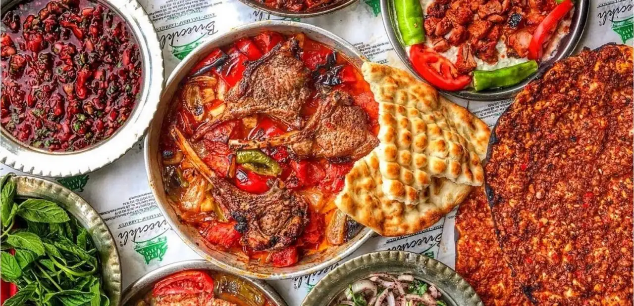 Birecikli Karaköy
