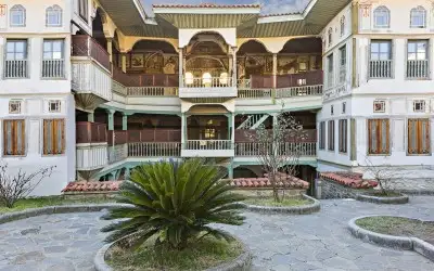 Birgi Çakırağa Konağı