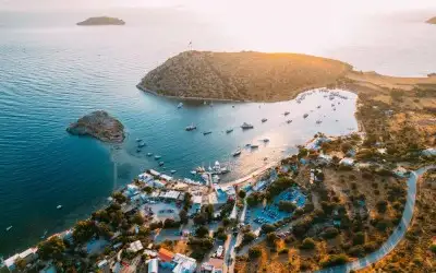 Muğla Karavan Kampları: Muğla’daki En İyi 11 Karavan Kamping