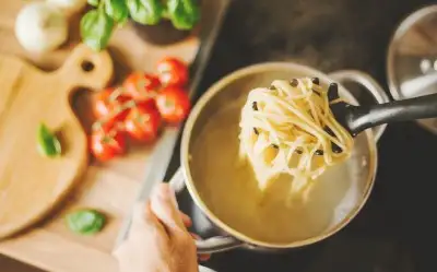 Bodrum Makarnacı by Koko