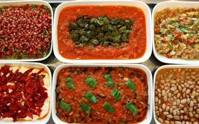 Bodrum’un Mezecisi