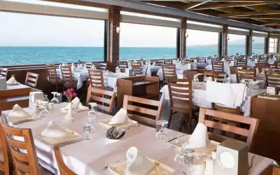 Boğaziçi Restaurant