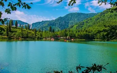Borçka Karagöl Tabiat Parkı