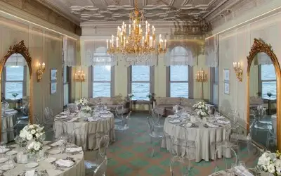 Bosphorus Palace Hotel