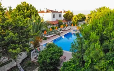 Bozcaada Destina Otel