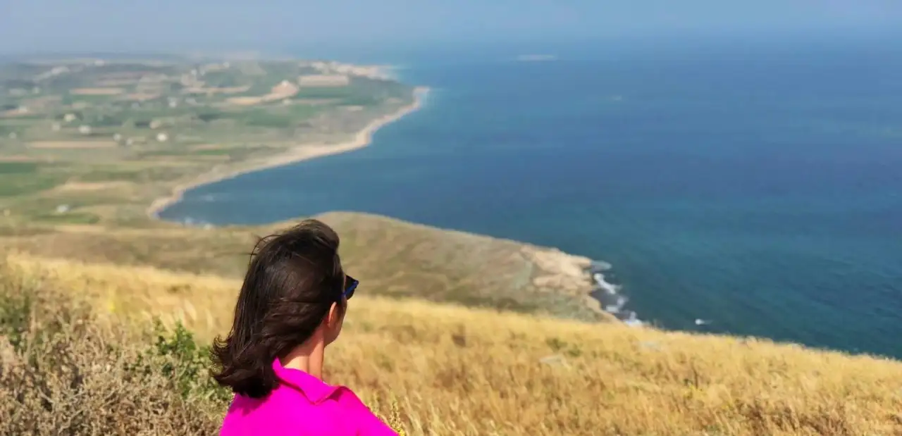 Bozcaada Göztepe