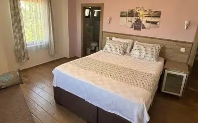 Bozcaada Vitis Butik Hotel