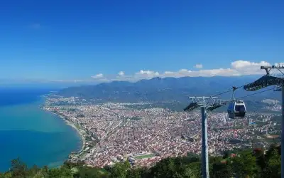 Boztepe