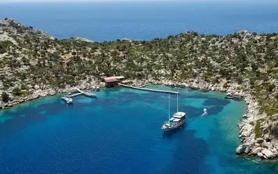 Bozukkale Koyu