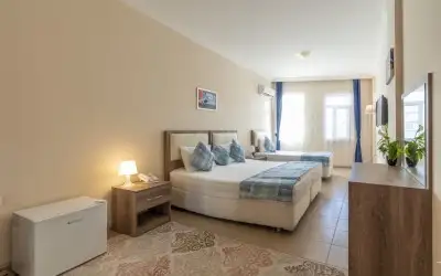 Bozyazı Anatolia Suites