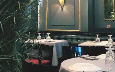 Brasserie Noir