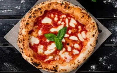 Brio Italian Restaurant