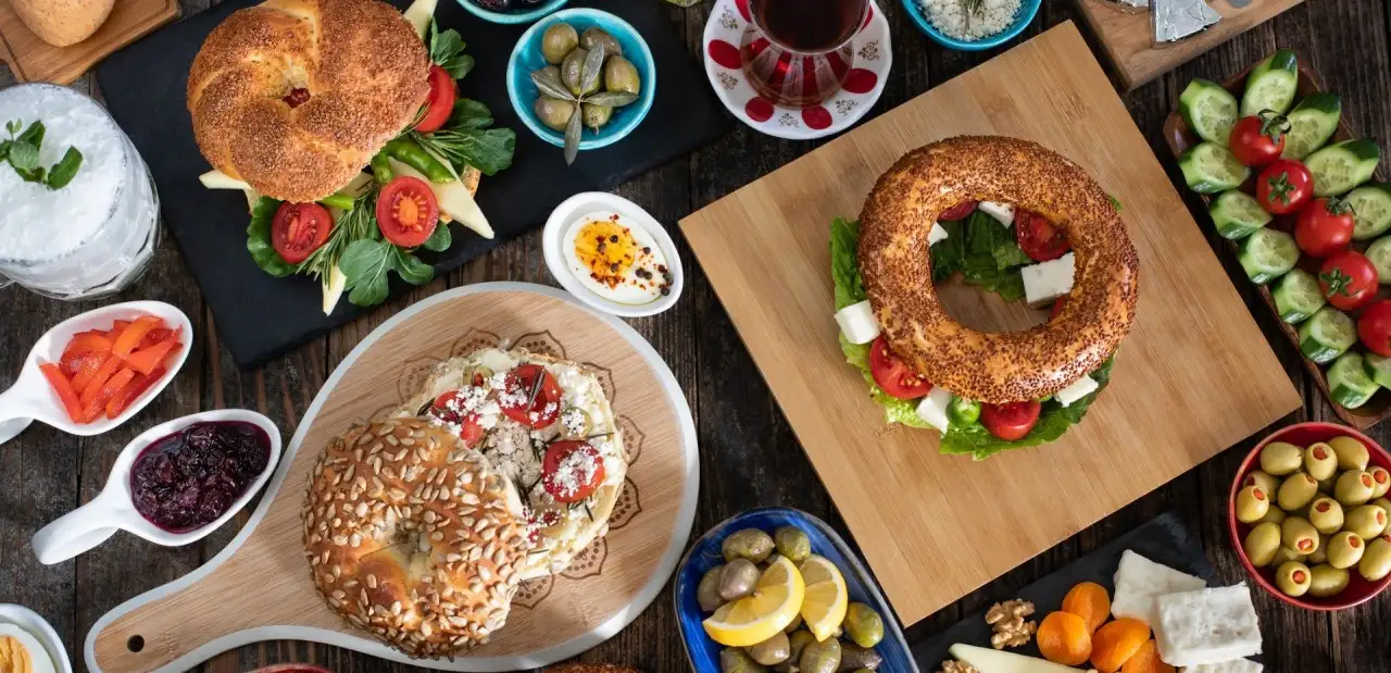 Ortaköy Kahvaltı Mekanları: Ortaköy’ün En İyi 8 Kahvaltı Mekanı