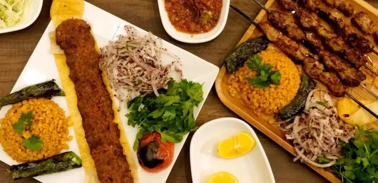 Buket İst Lahmacun