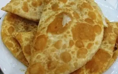 Bulvar Çibörek