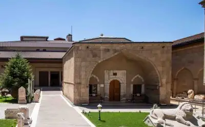 Burdur Arkeoloji Müzesi