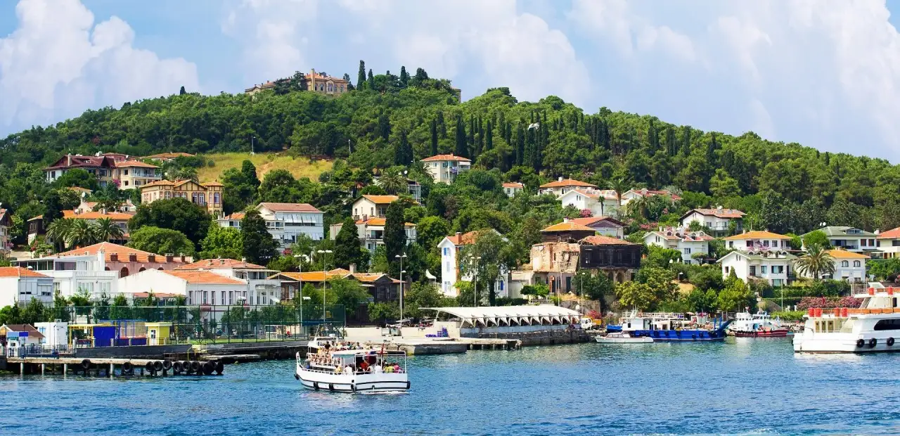 Burgazada