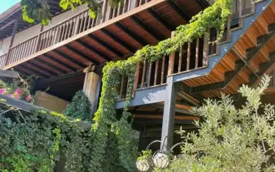 Burhanoğlu Butik Otel