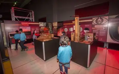 Bursa Bilim ve Teknoloji Merkezi