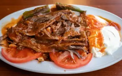 Bursa'nın En İyi Kebapçıları: Bursa'da En İyi İskender Nerede Yenir?