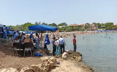 Büyük Akkum Plajı