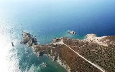 Büyük Kemikli Burnu