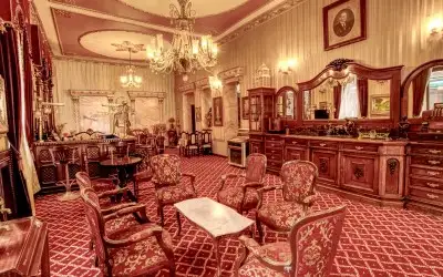 Büyük Londra Oteli