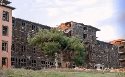 Büyükada Rum Yetimhanesi