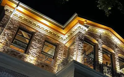 Büyükada Taş Mektep