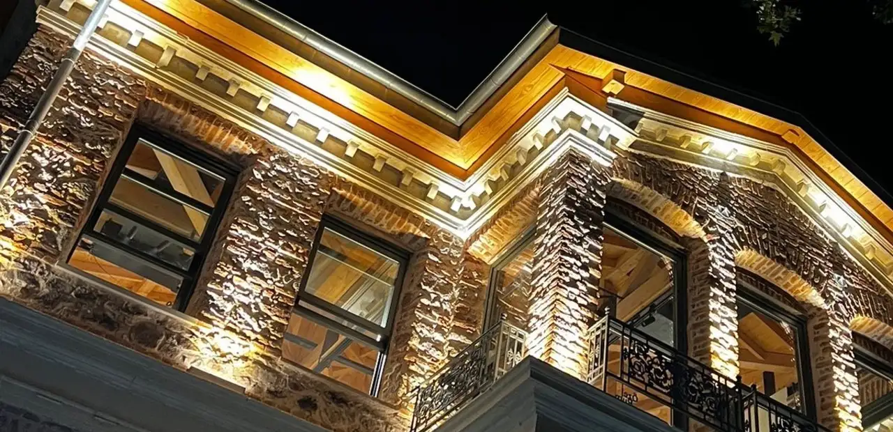 Büyükada Taş Mektep