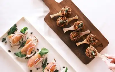 Cafe de Paris Suadiye