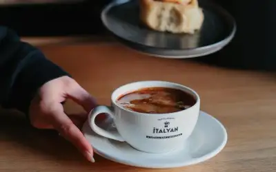 Caffé İtalyan