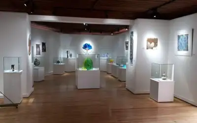 Çağdaş Cam Sanatları Müzesi