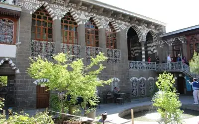 Cahit Sıtkı Tarancı Müzesi