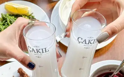 Çakıl Meyhane