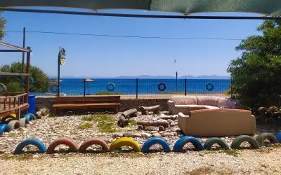 Çakılbük Camping Çökertme