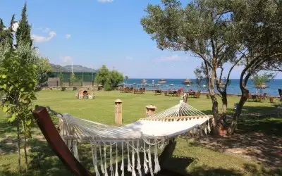 Calidus Hotel