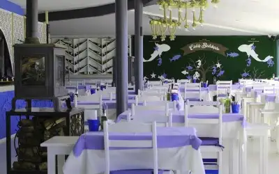 Çalış Balıkçısı