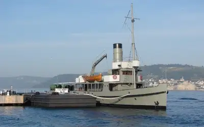 Çanakkale Deniz Müzesi